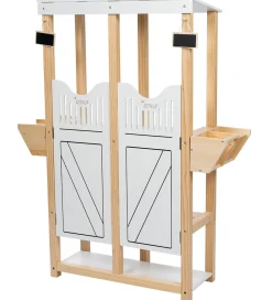 by ASTRUP Rolleleg|Kæpheste>Hestestald t. Kæphest