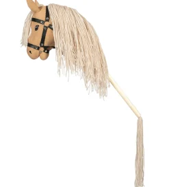 by ASTRUP Kæpheste>Kæphest - 68 cm - Beige