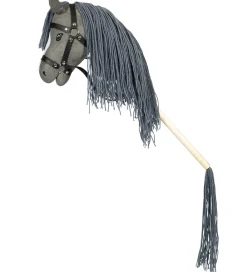 by ASTRUP Kæpheste>Kæphest - 68 cm - Grå