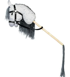 by ASTRUP Rolleleg|Kæpheste>Kæphest - 68 cm - Grå Skimmel