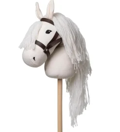 by ASTRUP Kæpheste>Kæphest - 68 cm - Hvid