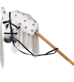 by ASTRUP Rolleleg|Kæpheste>Kæphest - 68 cm - Plettet