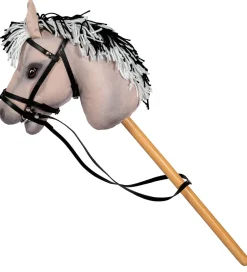 by ASTRUP Kæpheste>Kæphest - Luna - 68 cm - Grå