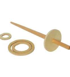 by ASTRUP Kæpheste>Ringridning til Kæphest - Træ