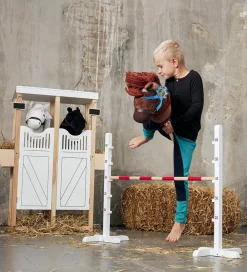 by ASTRUP Kæpheste>Spring til Kæphest - Træ