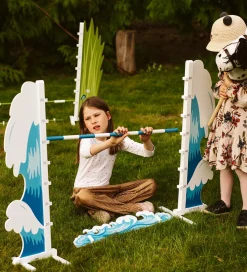 by ASTRUP Kæpheste>Spring til Kæphest - Bølge