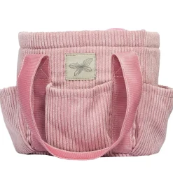 by ASTRUP Kæpheste>Strigletaske Til Kæpheste - Fløjl - Rosa