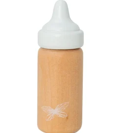 by ASTRUP Legemad>Sutteflaske i Træ - Natur/Hvid