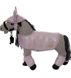 by ASTRUP Rolleleg|Kæpheste>Tilbehør Til Hest - 30 cm - Lilla