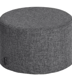 by KlipKlap Tumledyr|Motorisk Legetøj>Tumlemøbel - Circle - 33x22 cm - Blue Grey