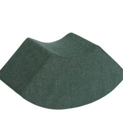 by KlipKlap Tumledyr|Motorisk Legetøj>Tumlemøbel - Rainbow - 57x27x30 cm - Pine Green