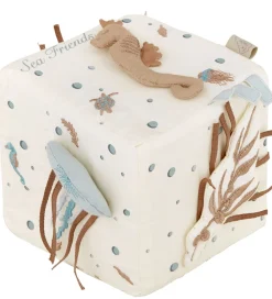 Cam Cam Aktivitetslegetøj>Aktivitetslegetøj - Sea Garden