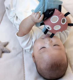 Cam Cam Aktivitetslegetøj>Aktivitetslegetøj - Lady Bug