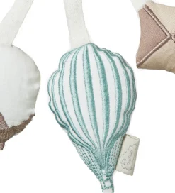 Cam Cam Aktivitetslegetøj>Aktivitetsring - Dreamland