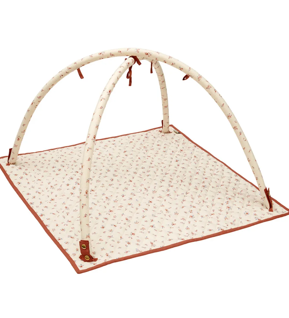 Cam Cam Legetæpper Og Legegulve|Aktivitetsstativer>Aktivitetsstativ - Berries