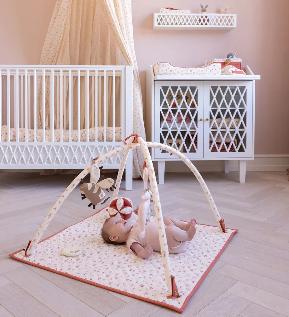 Cam Cam Legetæpper Og Legegulve|Aktivitetsstativer>Aktivitetsstativ - Berries