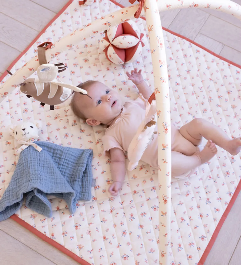 Cam Cam Legetæpper Og Legegulve|Aktivitetsstativer>Aktivitetsstativ - Berries