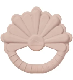 Cam Cam Bideringe>Bidering - Blomst - Dusty Rose