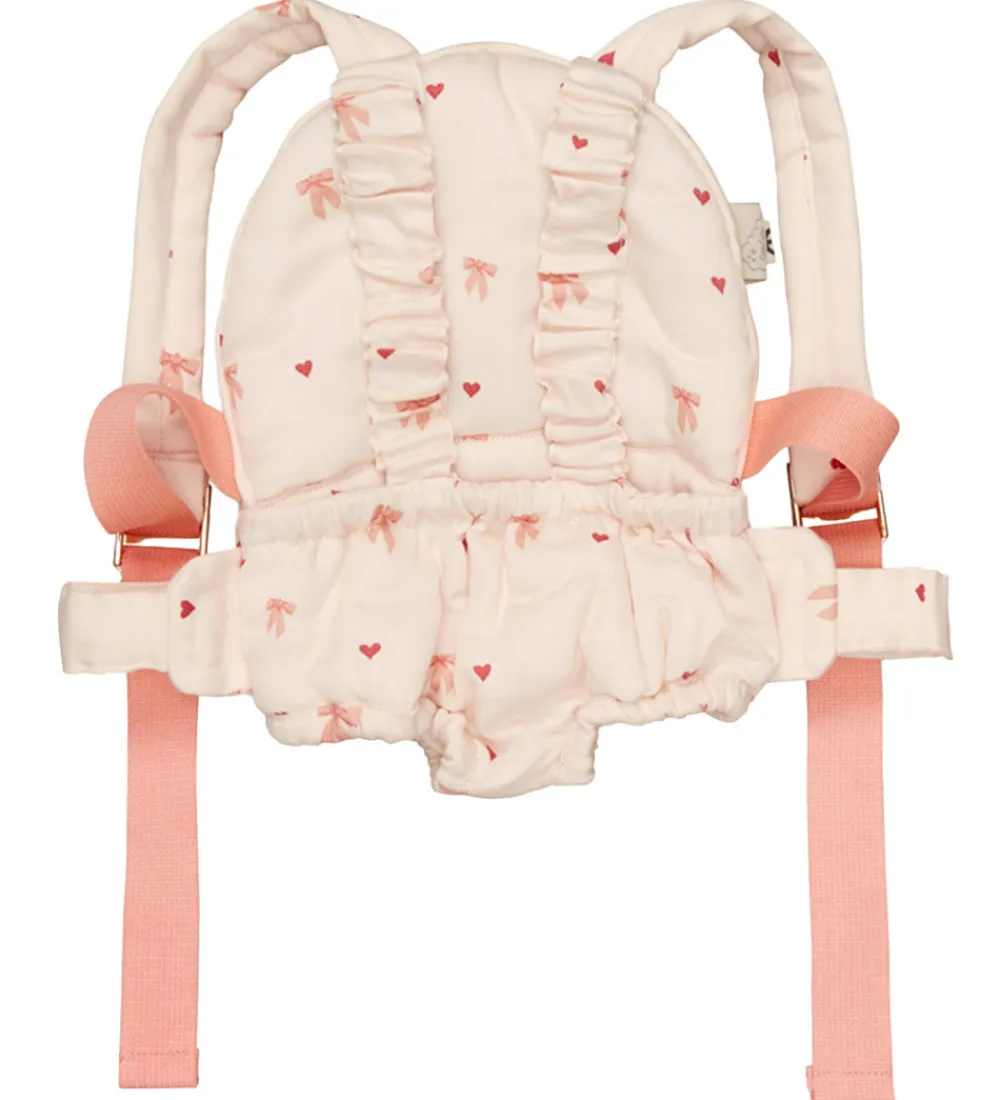 Cam Cam Dukker Og Tilbehør>Bæresele til Dukker - Bows