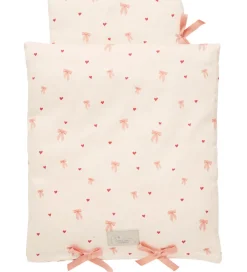 Cam Cam Dukker Og Tilbehør>Dukkesengetøj - Bows