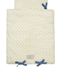 Cam Cam Dukker Og Tilbehør>Dukkesengetøj - Capri