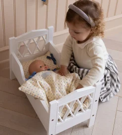 Cam Cam Dukker Og Tilbehør>Dukkesengetøj - Capri