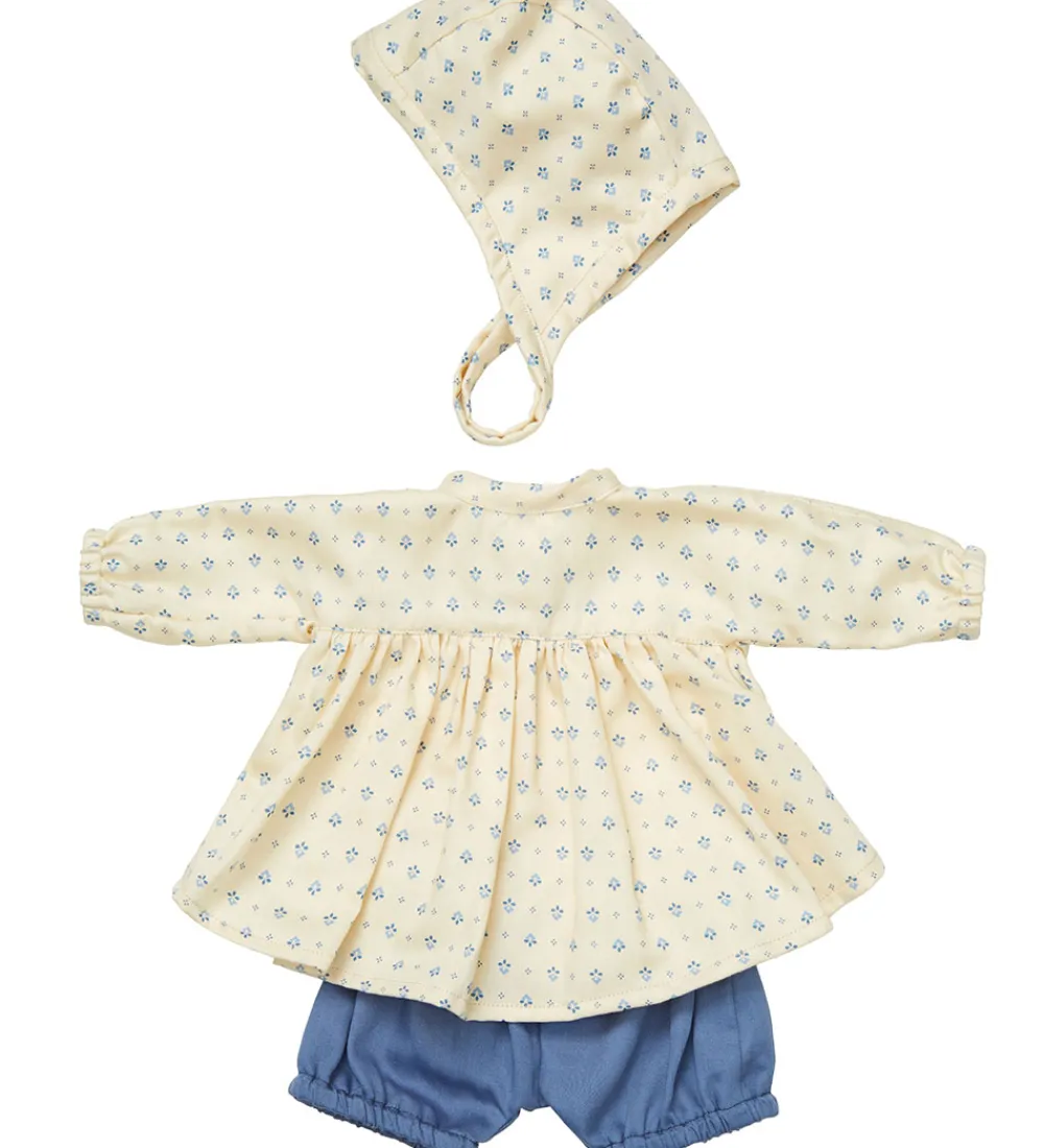 Cam Cam Dukker Og Tilbehør>Dukketøj - Capri