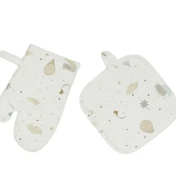 Cam Cam Legekøkken Og Legemøbel>Grydelapper - Dreamland