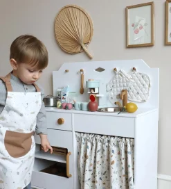 Cam Cam Legekøkken Og Legemøbel>Grydelapper - Dreamland