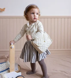 Cam Cam Dukker Og Tilbehør>Pusletaske til Dukke - Capri