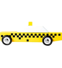 Candylab Biler, Tog Og Køretøjer>Bil - Junior Candycab