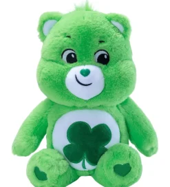 Care Bears Bamser>Bamse - Good Luck Bear - 23 cm