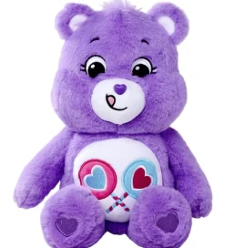 Care Bears Bamser>Bamse - Share Bear - 23 cm