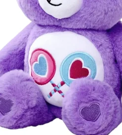 Care Bears Bamser>Bamse - Share Bear - 23 cm