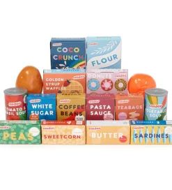 Casdon Legemad>Indkøbsvogn m. Legemad