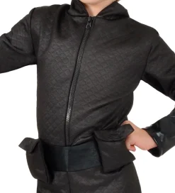 Ciao Srl. Halloween>Catwoman Udklædning - Catwoman