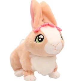 Club Petz Bamser>Interaktiv Bamse - Betsy Brown Bunny
