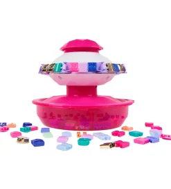 Cool Maker Kreasæt>Smykkesæt - PopStyle Tile Bracelet Maker 2.0