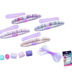 Cool Maker Kreativ Leg|Kreasæt>Smykkesæt - Stack'd Heishi Expansion Pack