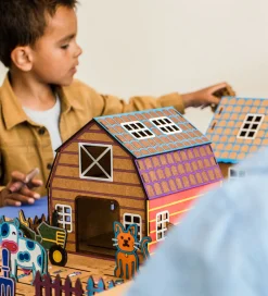 Crateit Kreasæt|Trælegetøj><noscript><img width=