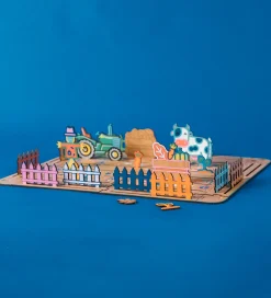 Crateit Kreasæt|Trælegetøj><noscript><img width=