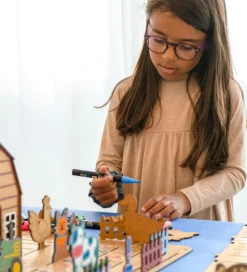 Crateit Kreasæt|Trælegetøj><noscript><img width=