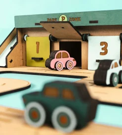 Crateit Biler, Tog Og Køretøjer|Trælegetøj><noscript><img width=