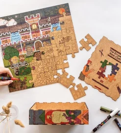 Crateit Kreasæt|Trælegetøj><noscript><img width=