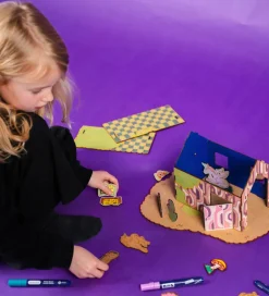 Crateit Kreasæt|Trælegetøj><noscript><img width=