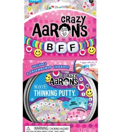 Crazy Aarons Slim|Kreativ Leg>Putty - 90g - BFF