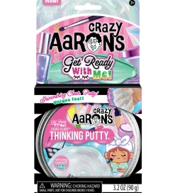 Crazy Aarons Slim|Kreativ Leg>Putty - 90g - Get Ready With Me
