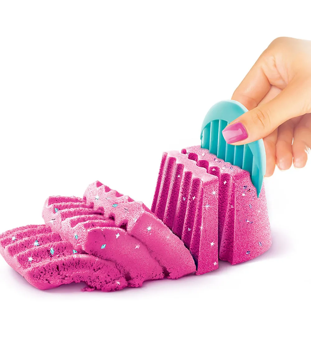 Crazy Sensations Slim>Sæt - ASMR - Mix 'In Sensations - 5 stk.