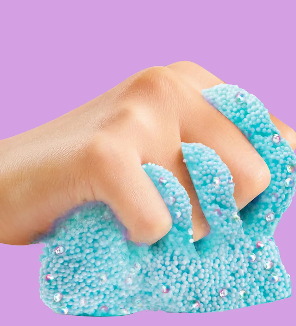 Crazy Sensations Slim>Sæt - ASMR - Mix 'In Sensations - 5 stk.