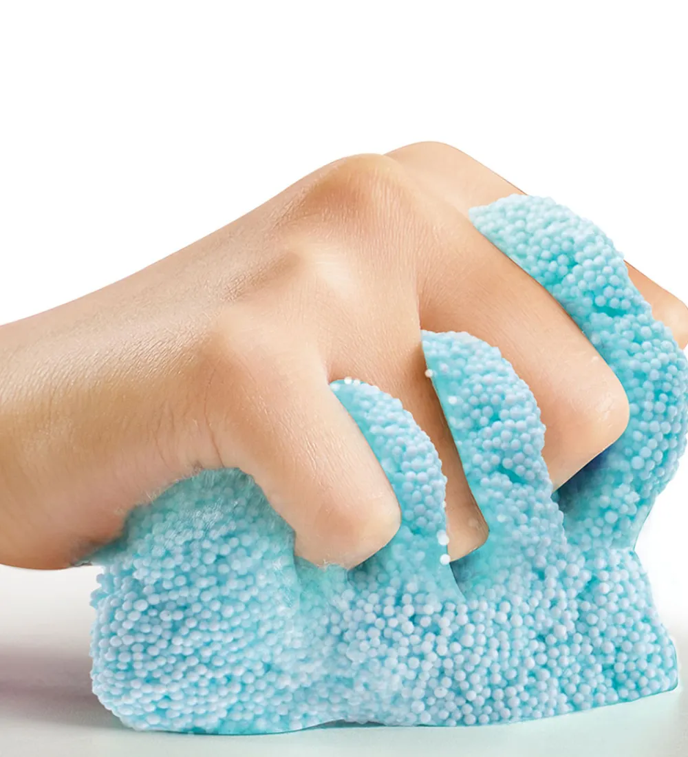 Crazy Sensations Slim>Sæt - ASMR - Satisfying Compounds - 4 stk.